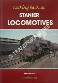 Looking back at Stanier Locomotives by DERRICK, Kevin